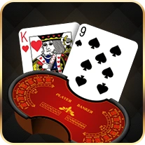 Baccarat Baccarat
